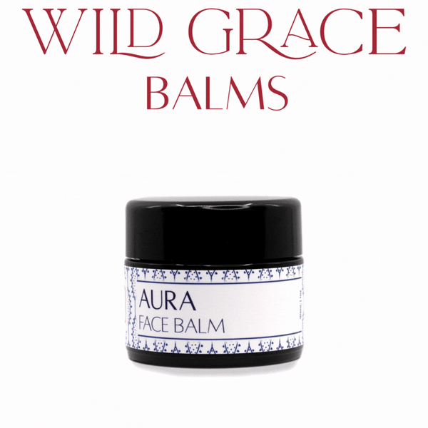 Explore the Wild Grace Balms