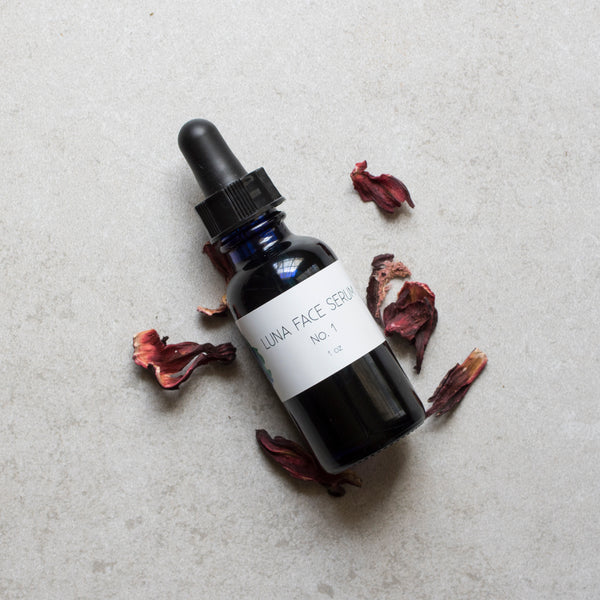 Moon magic for your skin
