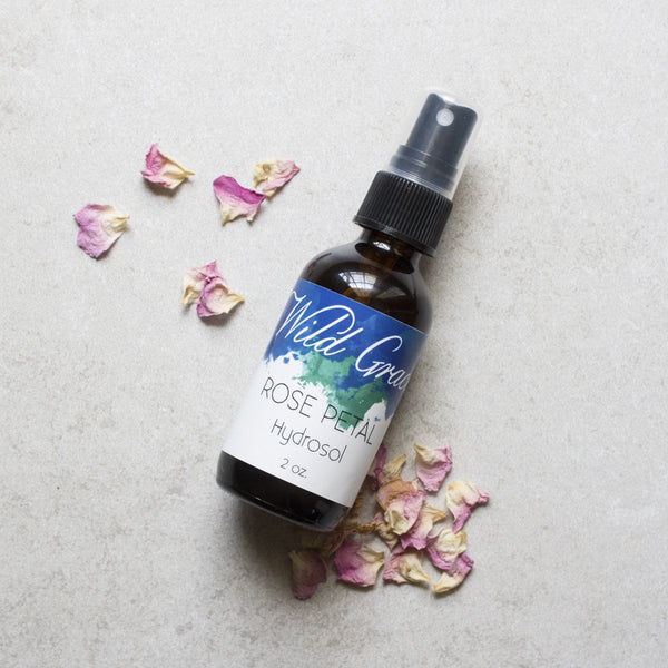 Toners: Hydrate + Calm
