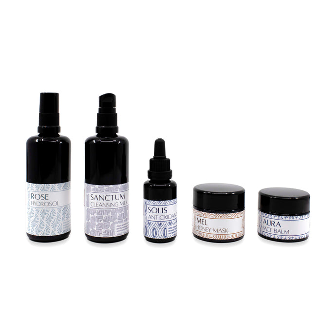 Radiant Skin Bundle | Complete Ritual