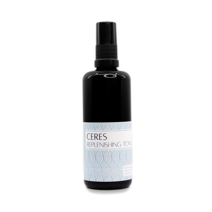 Ceres Replenishing Tonic