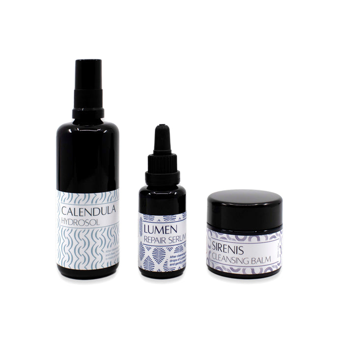 Lipid Barrier Love Bundle | Daily Ritual