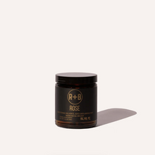 Rose | Emotional Balance, Anti-inflammatory, Menstrual Relief