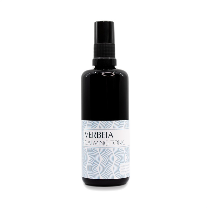 Verbeia Calming Tonic