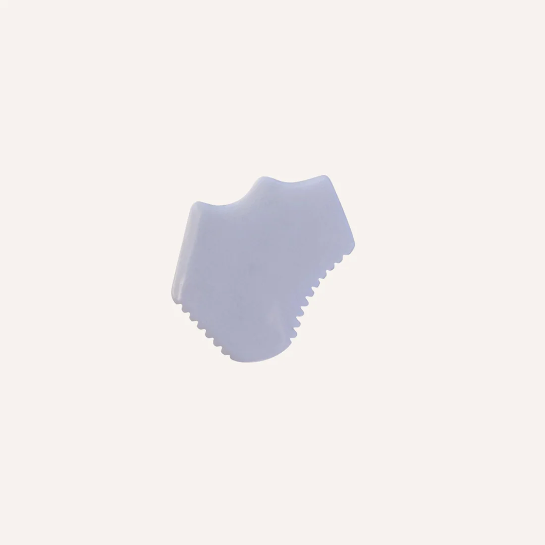 White Jade Gua Sha Stone