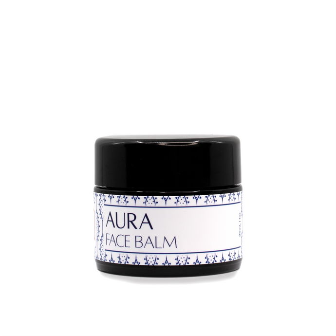 Aura | Face Balm