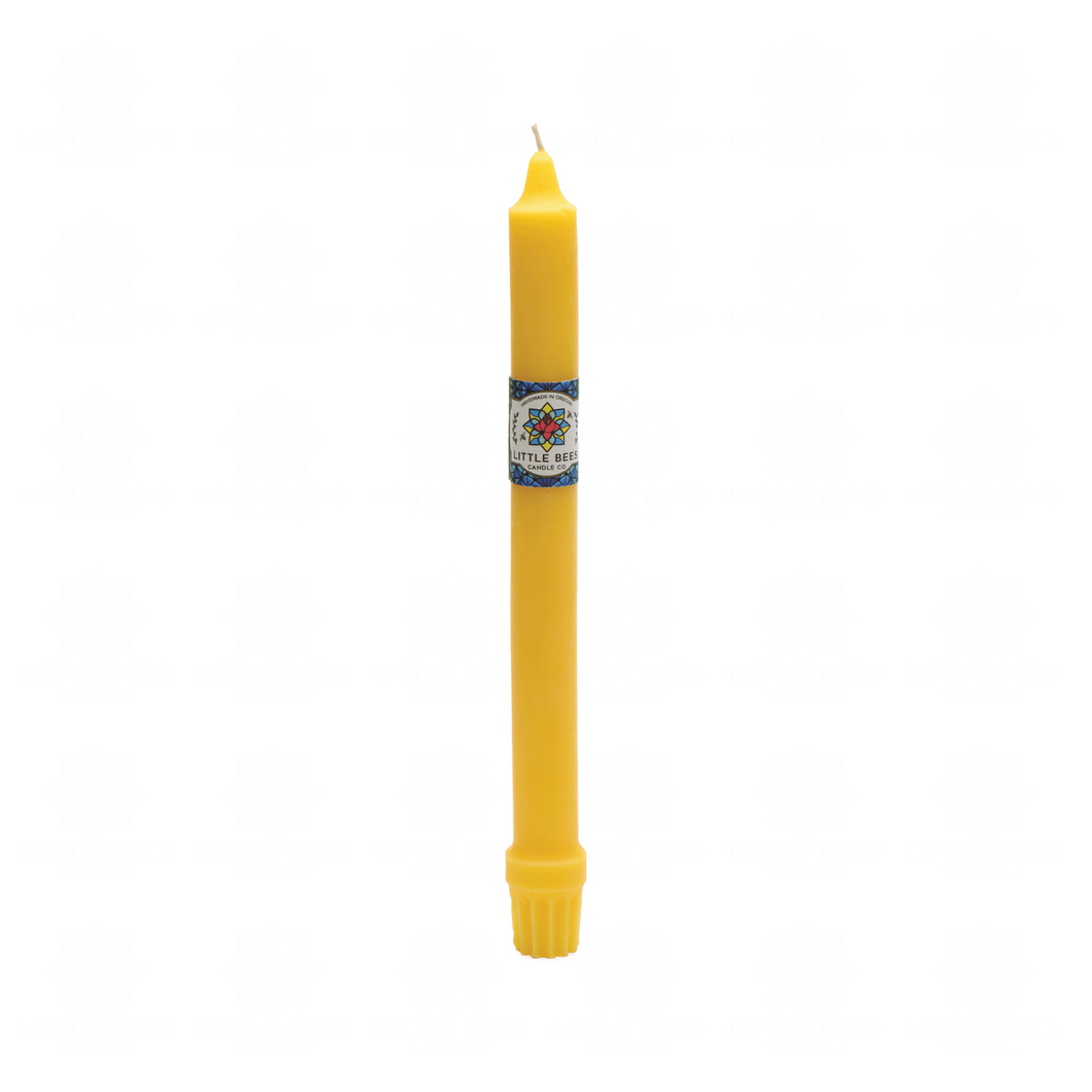 Taper | Beeswax Candle