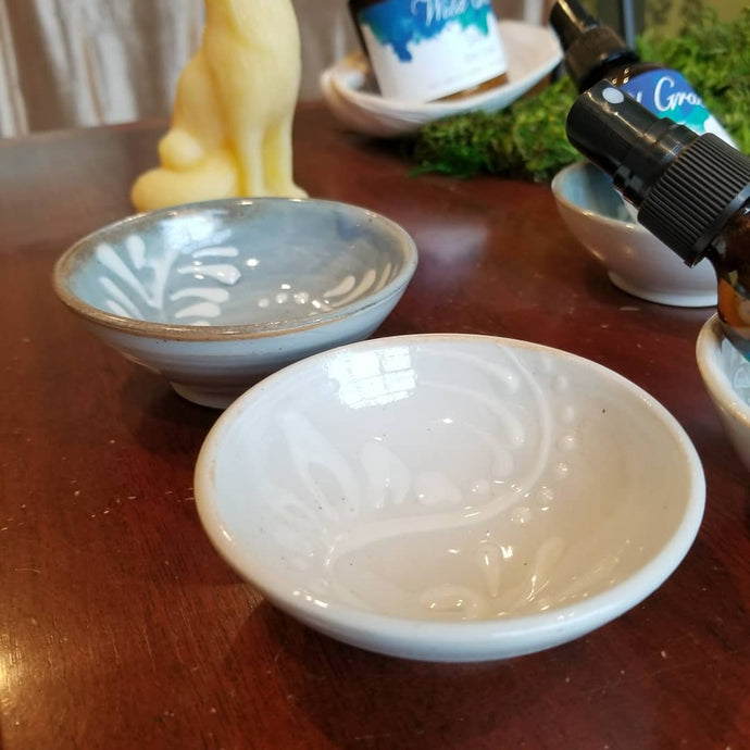 Handmade Mask Bowl