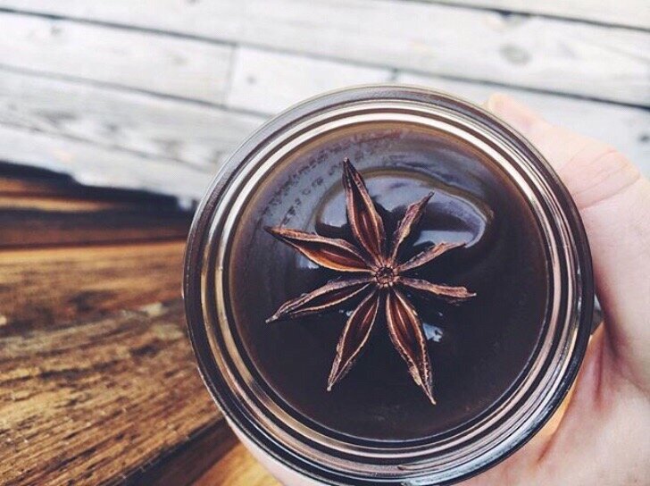 Mushroom Magic | Goddess Ghee