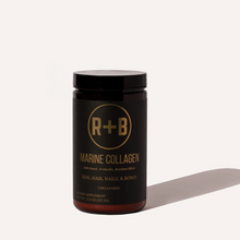 Marine Collagen with Pearl, Tremella and Bamboo Silica