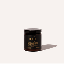 He Shou Wu | Mood, Immune System, Beauty, Longevity