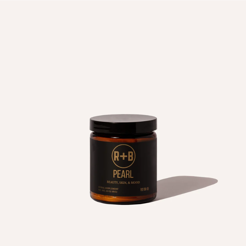 Pearl | Beauty, Skin & Mood