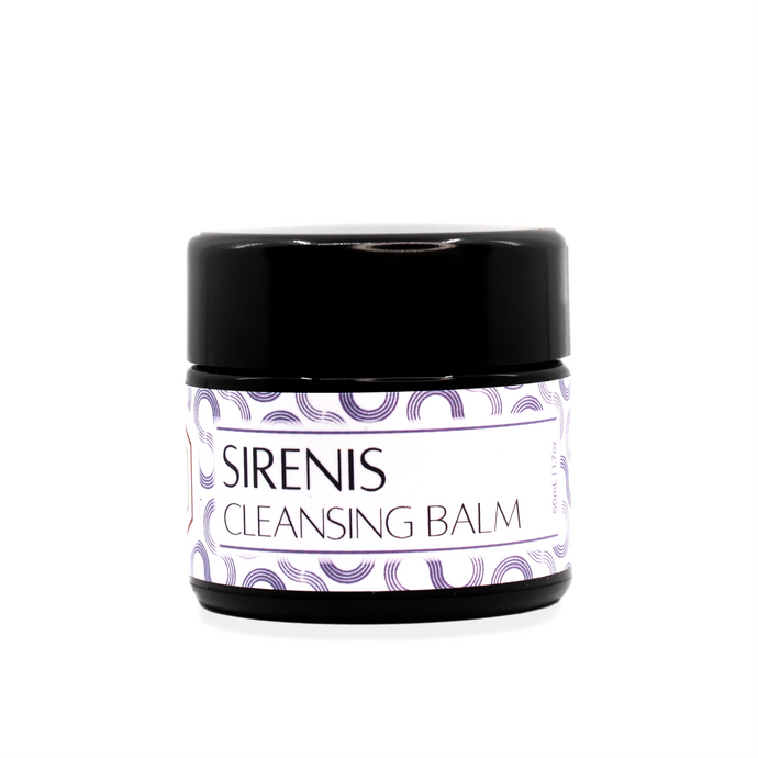 Sirenis | Cleansing Balm
