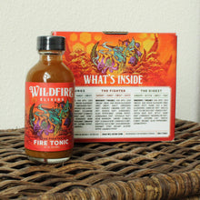 Whole Body Health 3-Pack | Wildfire Elixirs