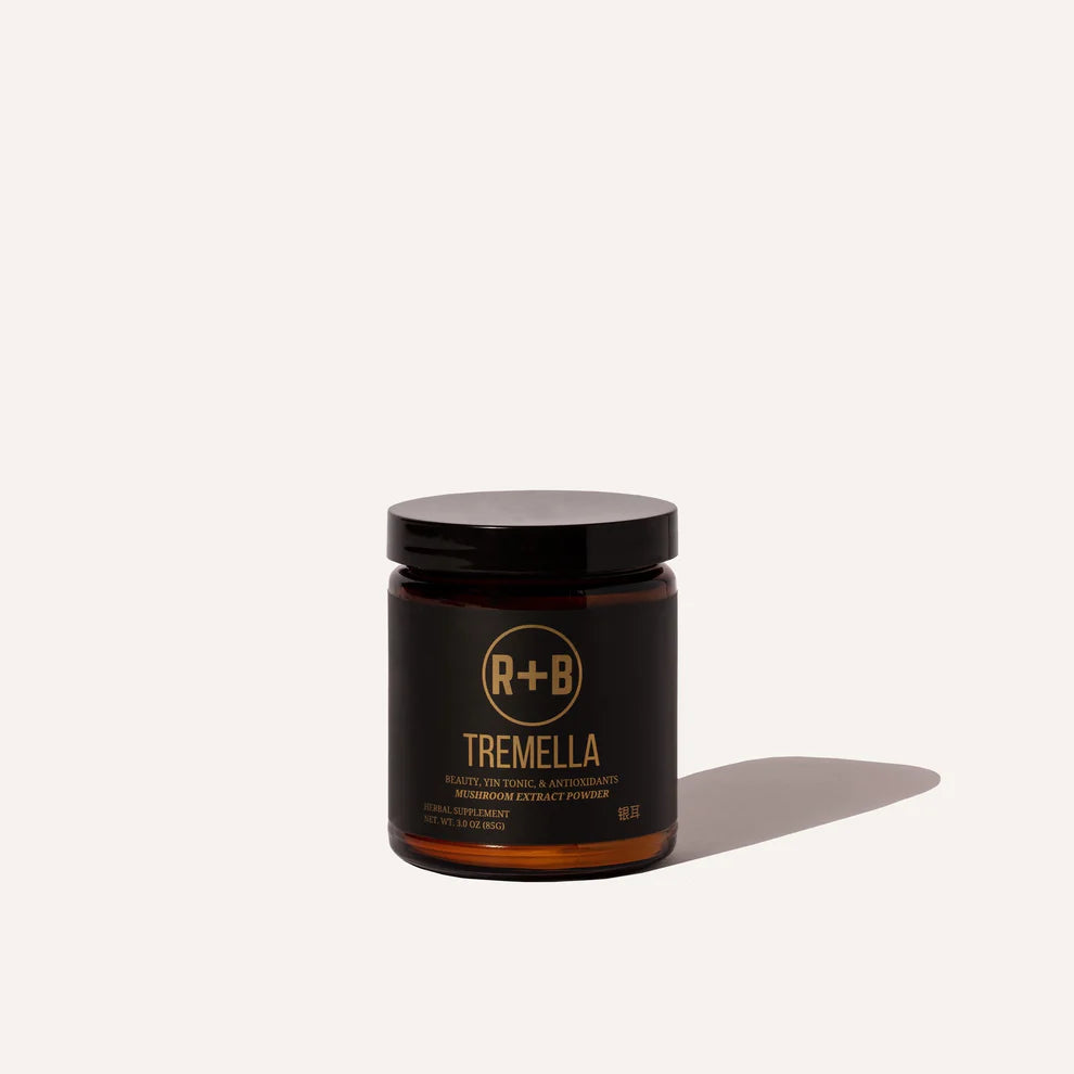 Tremella Mushroom | Beauty, Yin Tonic & Antioxidants