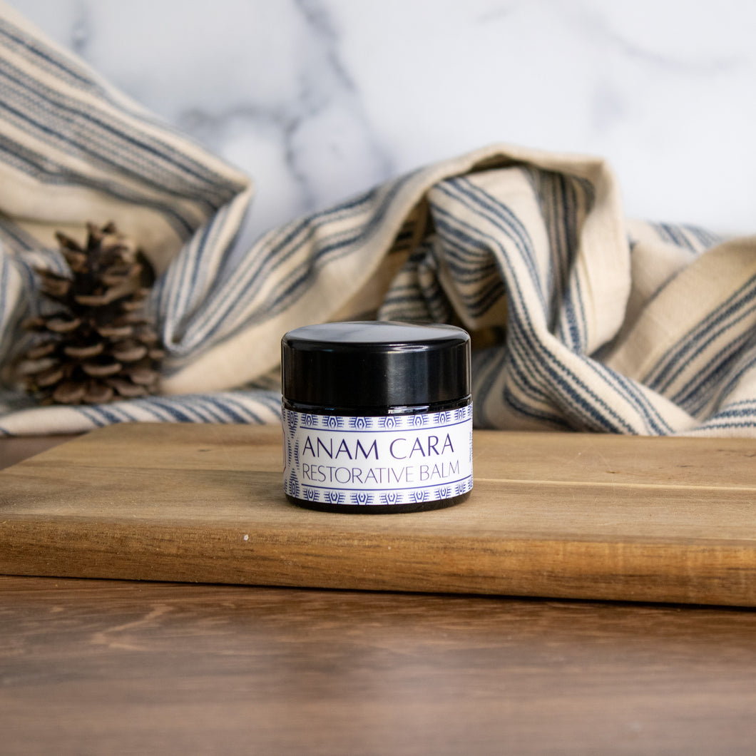 Anam Cara | Restorative Balm – Wild Grace