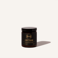 Lion's Mane | Brain Function, Nerve Function, & Digestion