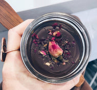 Lunar Cacao | Goddess Ghee