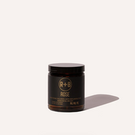 Rose | Emotional Balance, Anti-inflammatory, Menstrual Relief