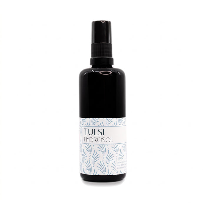 Tulsi Hydrosol | LIMITED EDITION