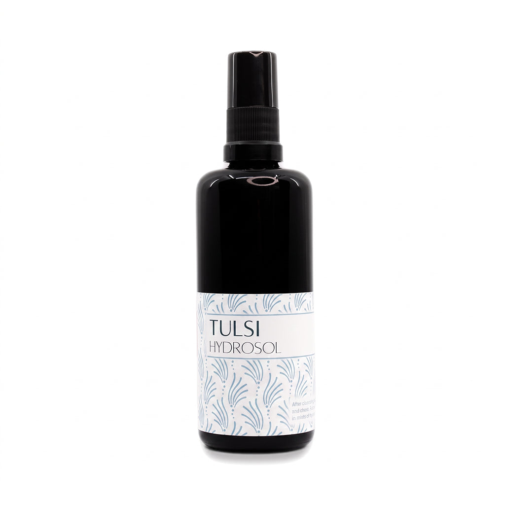 Tulsi Hydrosol | LIMITED EDITION
