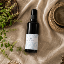 Tulsi Hydrosol | LIMITED EDITION