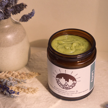 Levity | Botanical Ghee