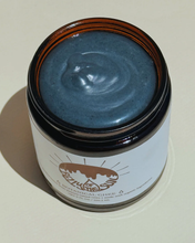 Mermaid Butter | Botanical Ghee