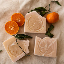 Neroli | Handcrafted Soap