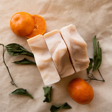 Neroli | Handcrafted Soap