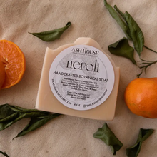 Neroli | Handcrafted Soap