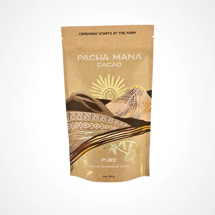 Pure | Ceremonial Cacao