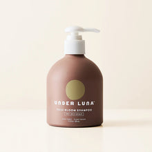 Tulsi Bloom Shampoo | Supports a Balanced Scalp