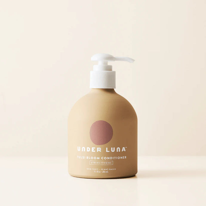 Tulsi Bloom Conditioner | Restores & Replenishes