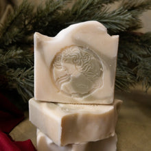 Yule Tree | Handcrafted Soap