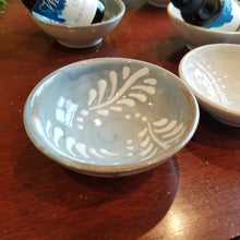 Handmade Mask Bowl