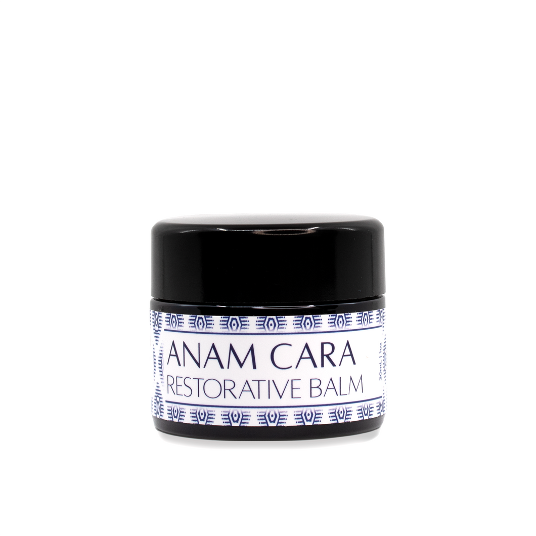Anam Cara | Restorative Balm