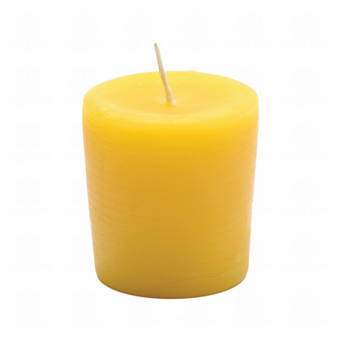 Votives | Beeswax Candle