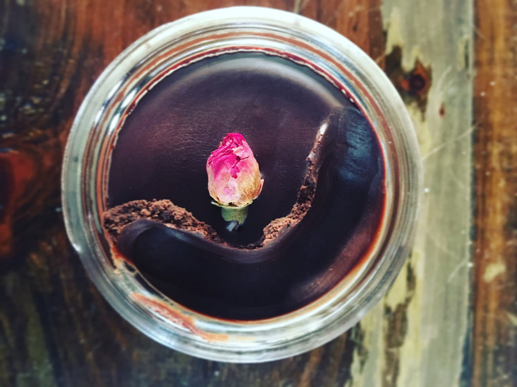 Cacao Ritual | Goddess Ghee