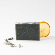 Charcoal Detox | Face & Body Soap