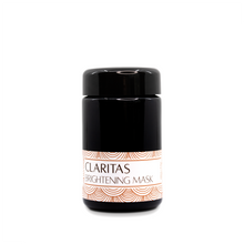 Claritas Brightening Mask on a white background