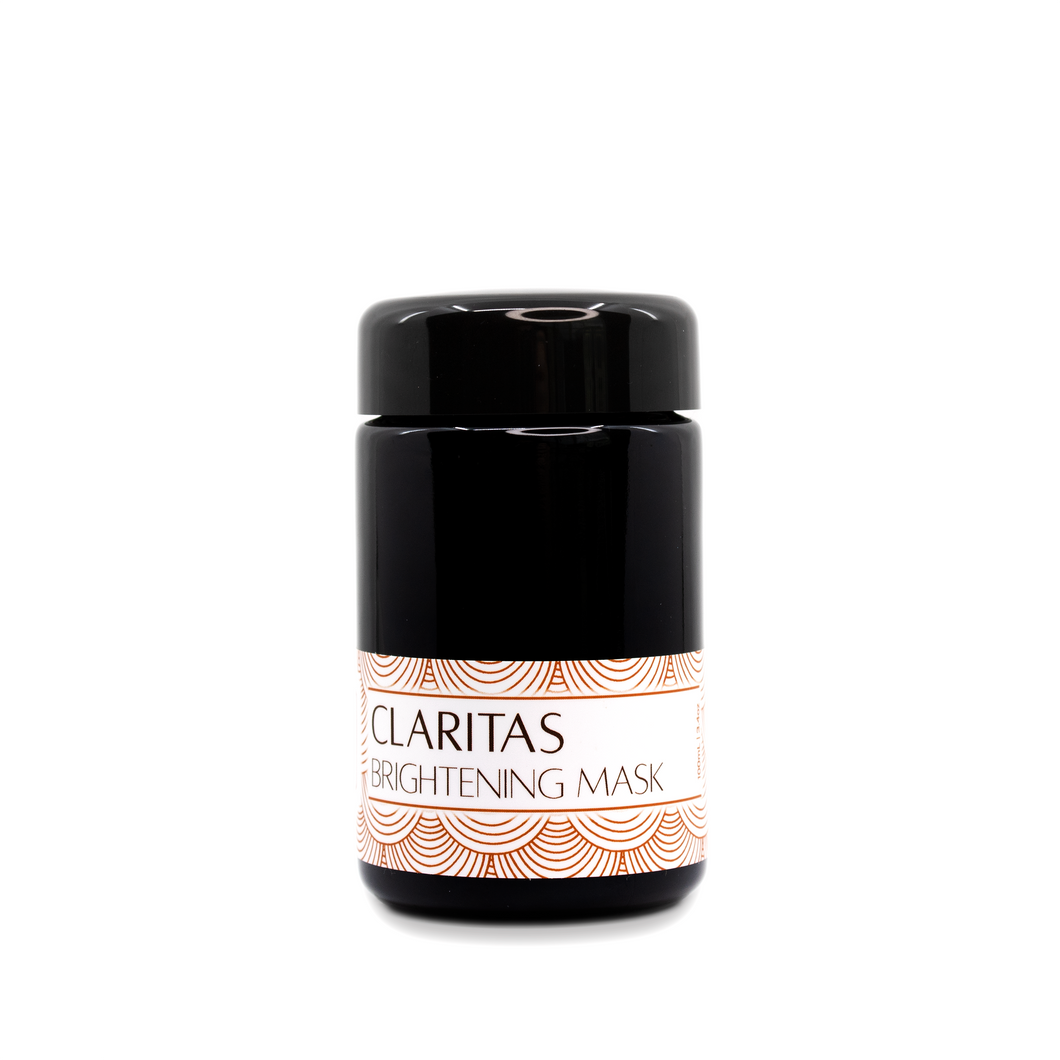 Claritas | Brightening Mask