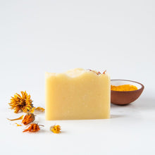 Golden Milk | Face & Body Soap