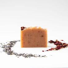 Indulge | Face & Body Soap