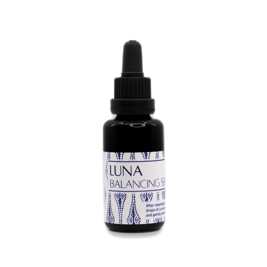 Luna | Balancing Serum