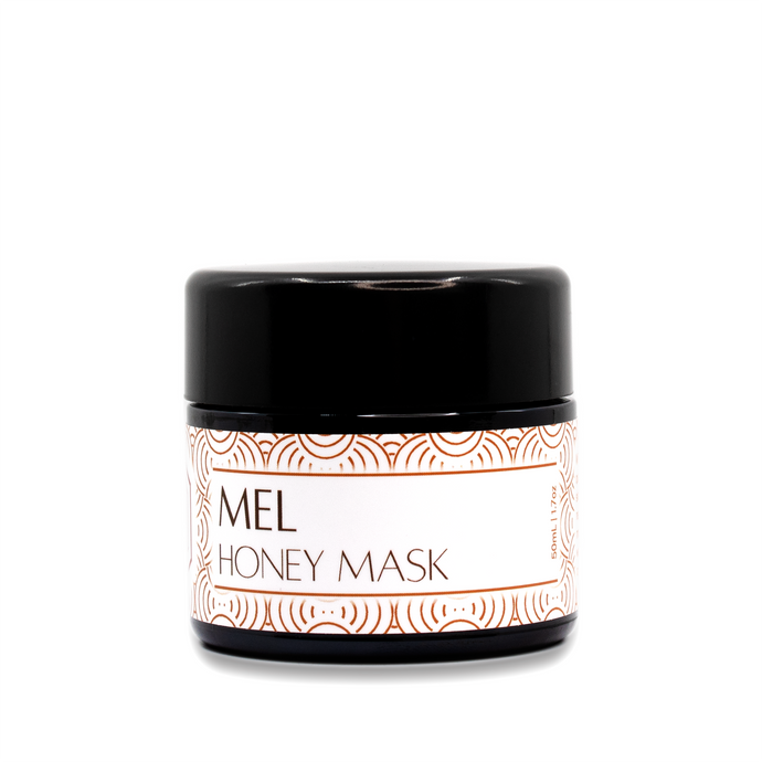 Mel | Honey Mask