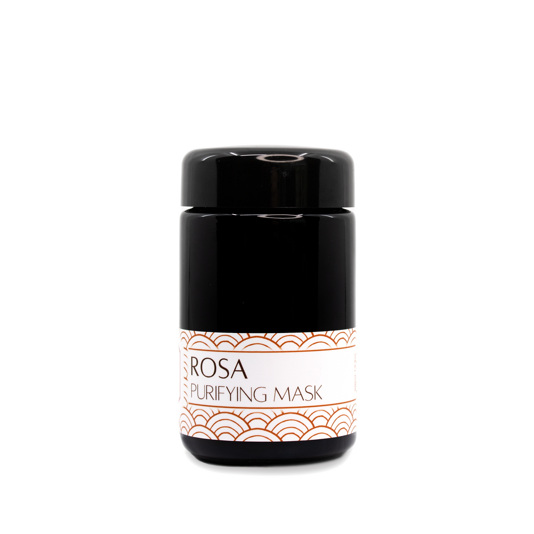 Rosa | Purifying Mask