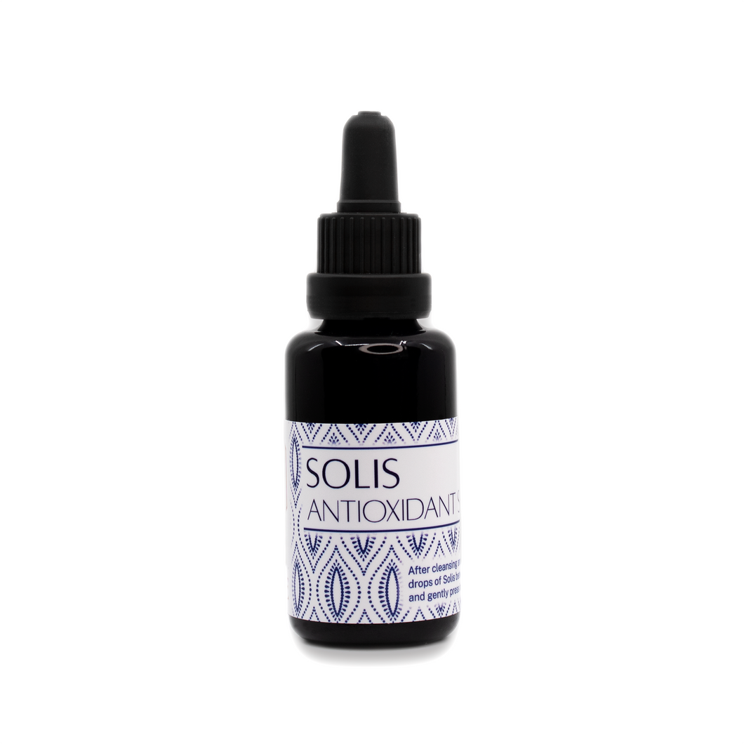 Solis | Antioxidant Serum