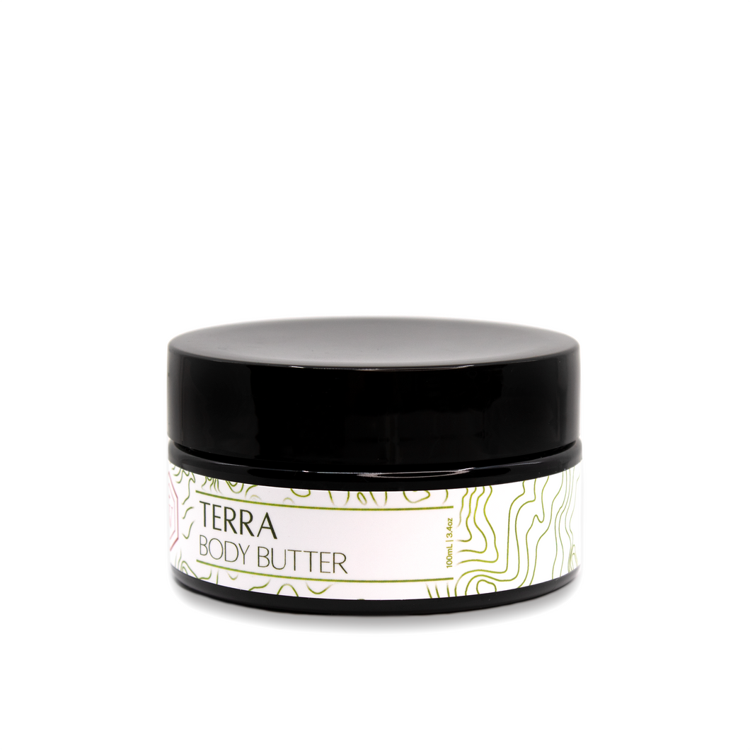 Terra | Body Butter