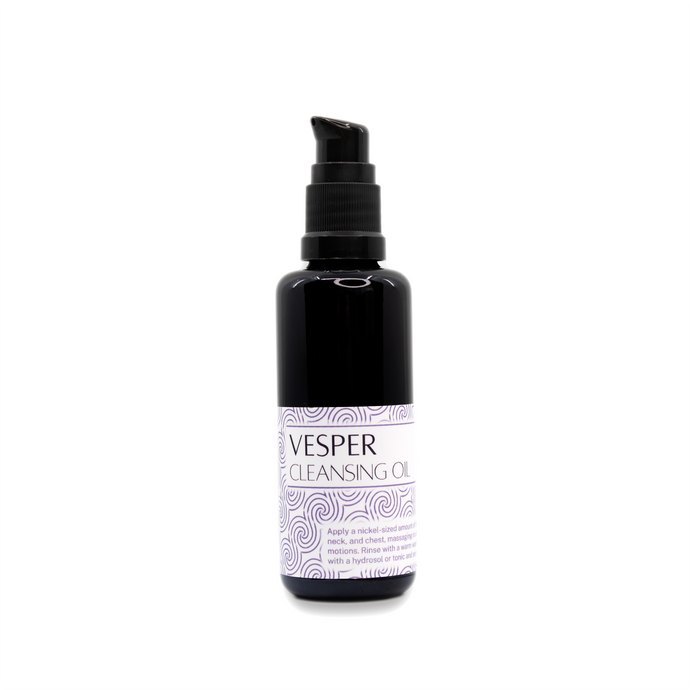 Vesper | Cleansing Oil